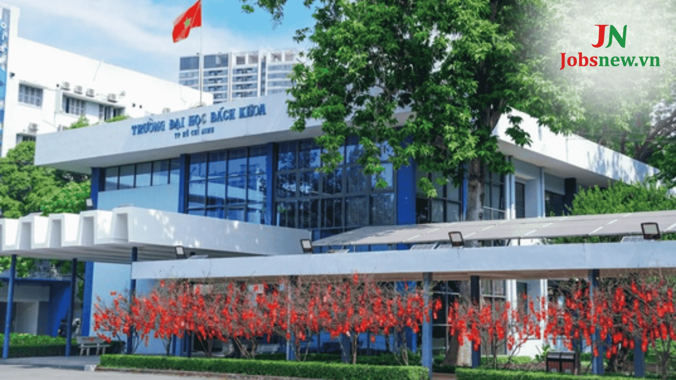 Ngành công nghệ ô tô tại Trường Đại học Bách khoa TP.HCM