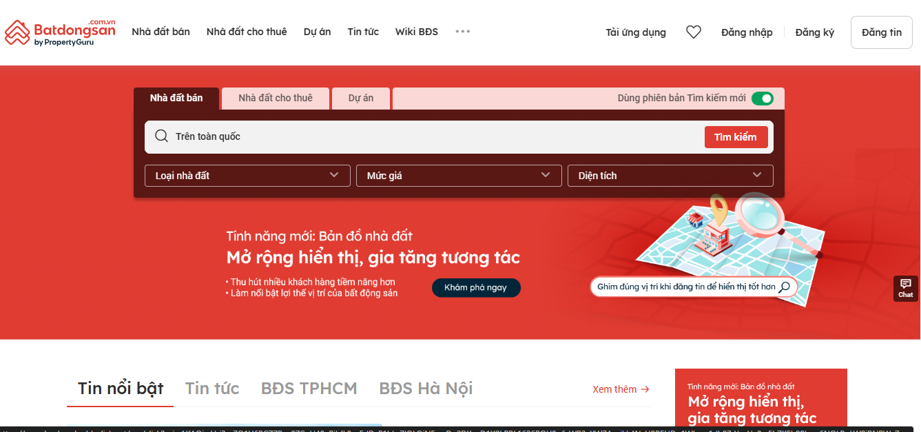 Batdongsan.com.vn