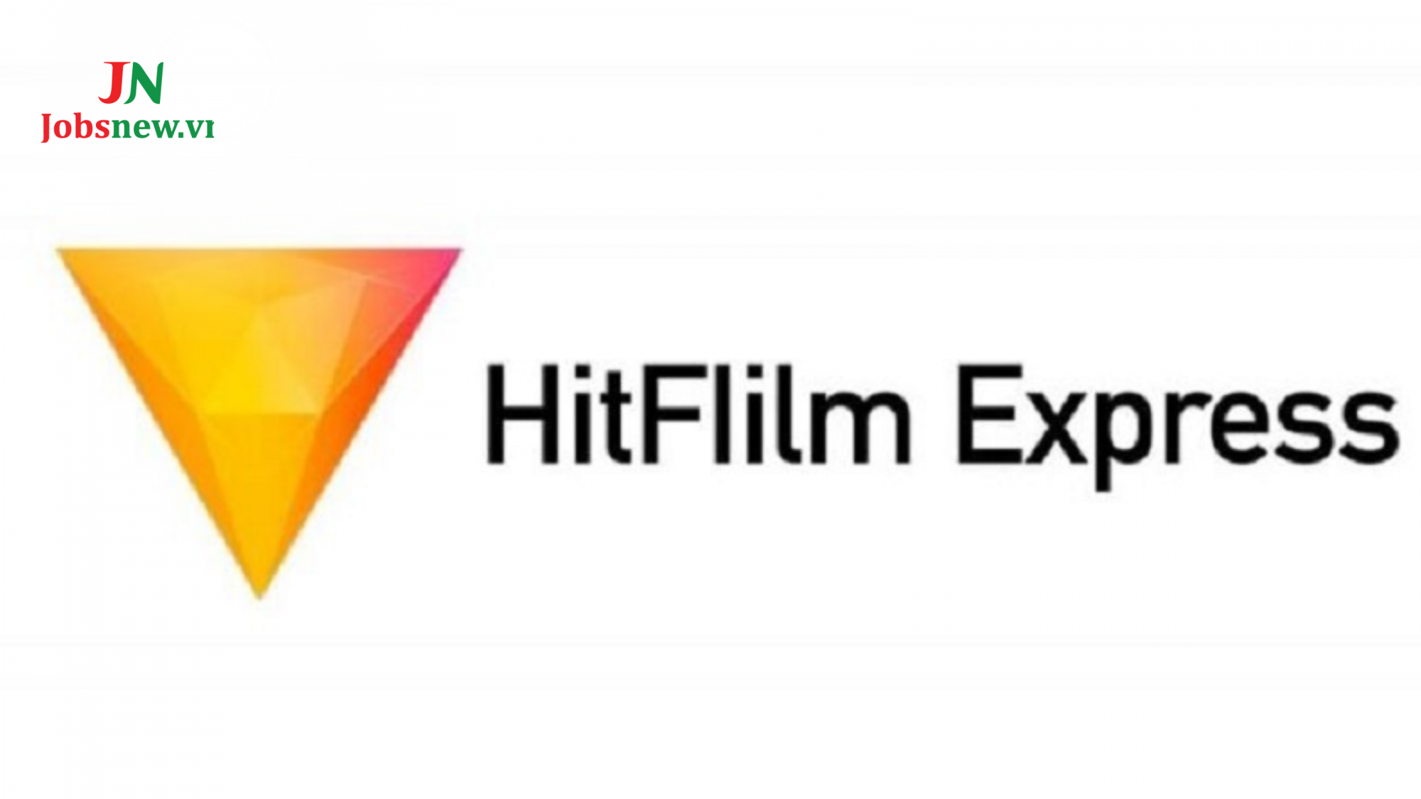 HitFilm Express 