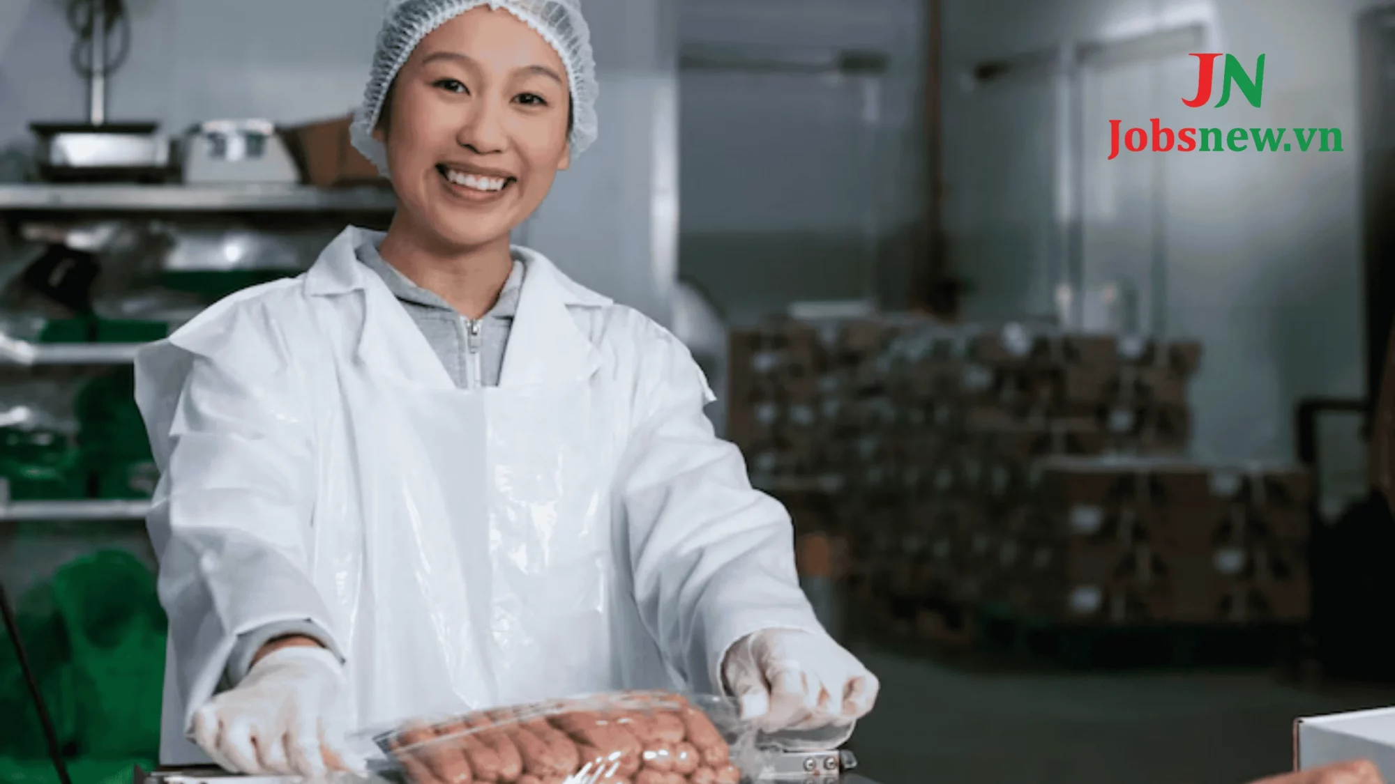 Việc Làm Công Nghệ Thực Phẩm: 06 Vị Trí "Hái Ra Tiền" Với Mức Lương Đỉnh! 6 vị trí việc làm HOT nhất trong ngành công nghệ thực phẩm 2025