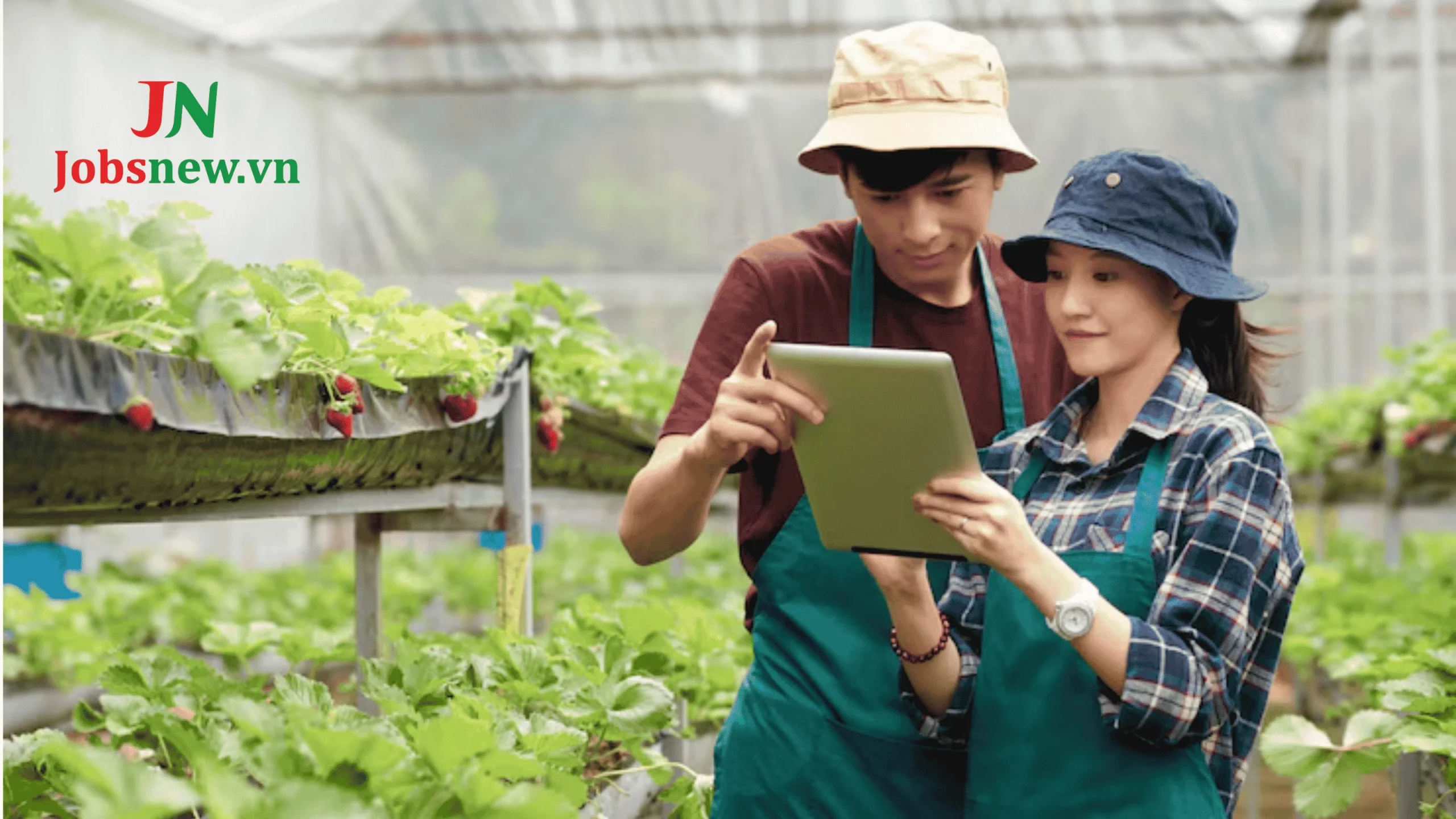 Tổng quan về ngành công nghệ thực phẩm và thị trường việc làm