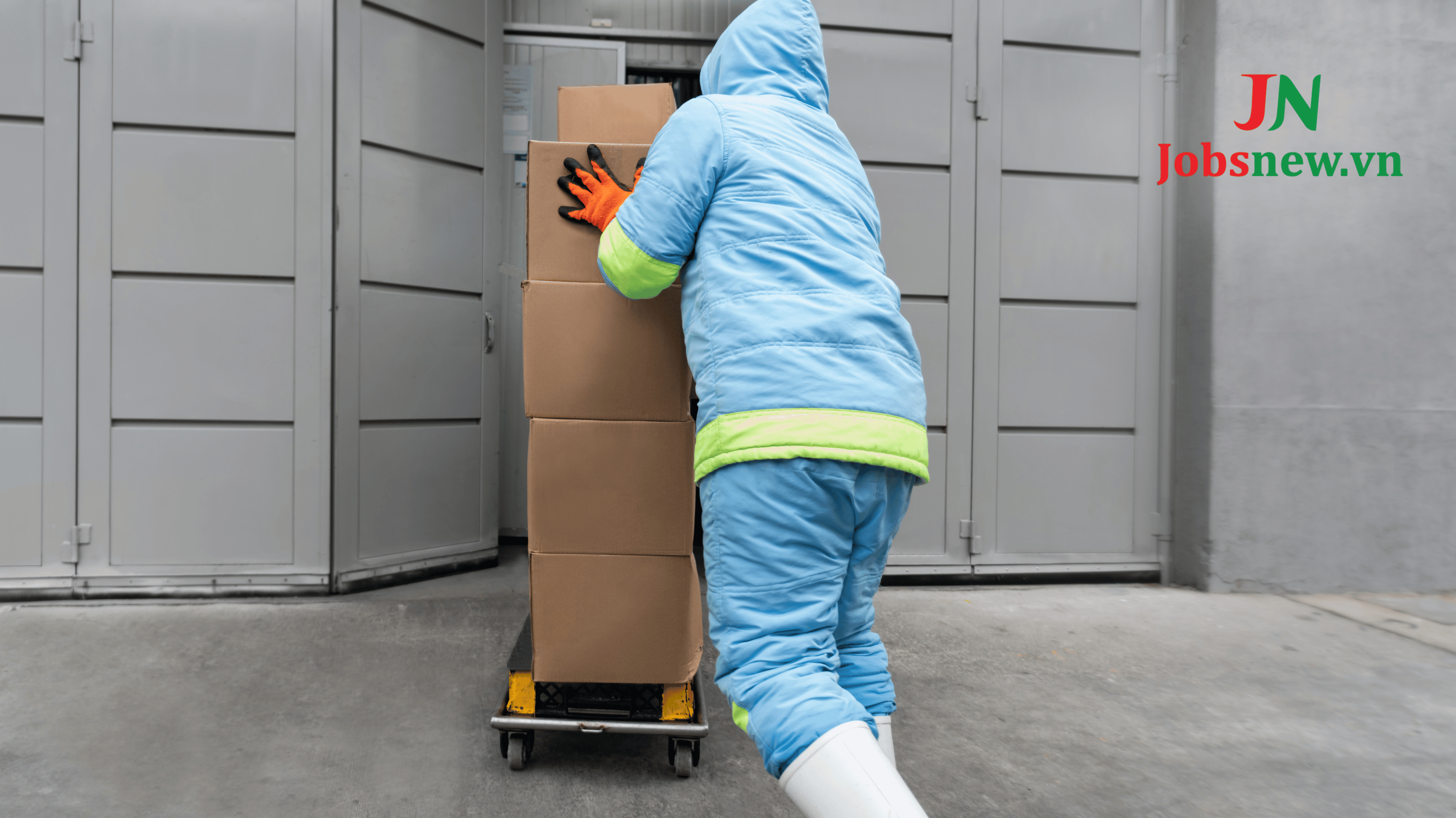 Các loại đơn hàng công xưởng phổ biến