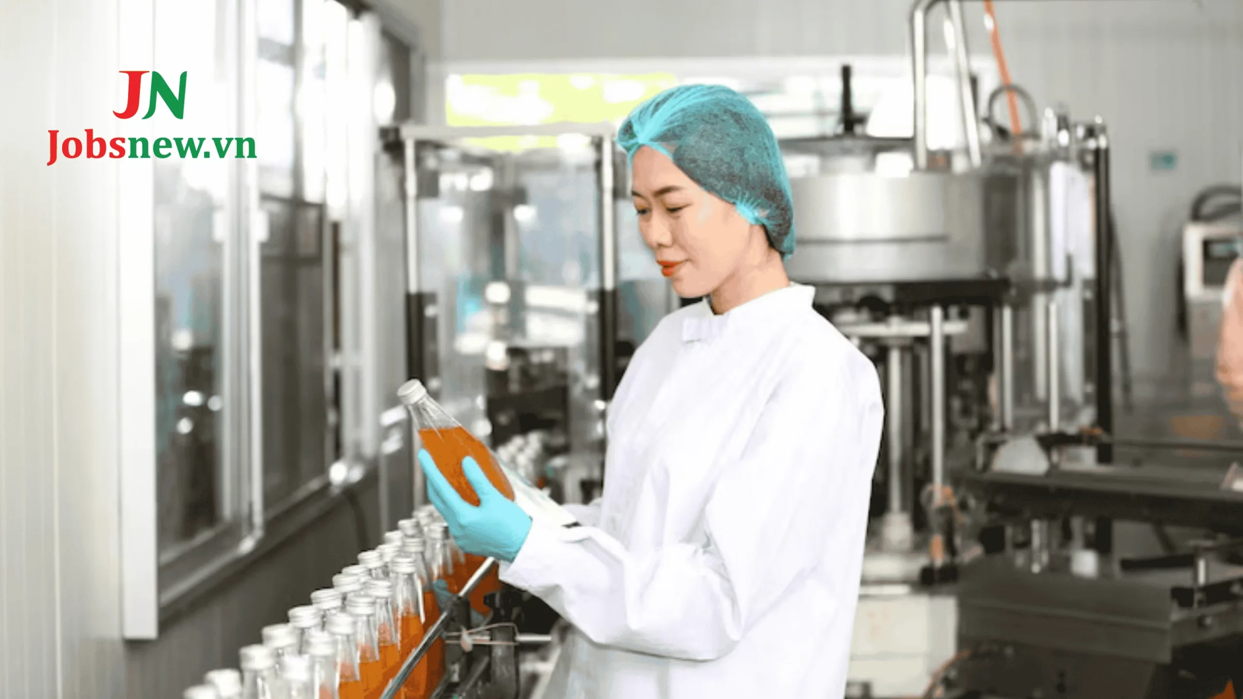 Ngành Công Nghệ Thực Phẩm Lương Cao Không? Mức Lương Và Cơ Hội Nghề Nghiệp Năm 2025 Ngành công nghệ thực phẩm là gì Vai trò trong xã hội hiện đại