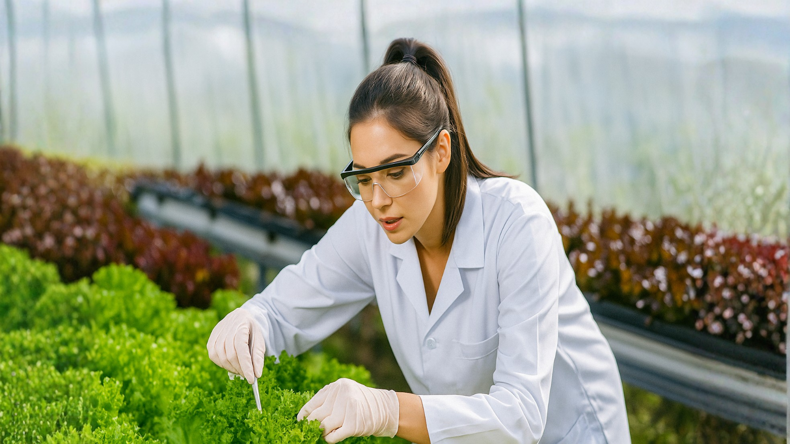 Câu hỏi phỏng vấn ngành Công nghệ thực phẩm: Gợi ý và mẹo trả lời ấn tượng THANG 11