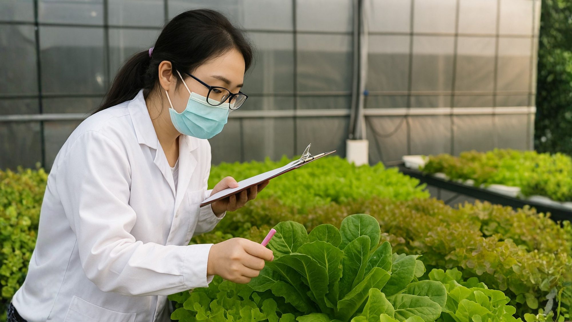 Câu hỏi phỏng vấn ngành Công nghệ thực phẩm: Gợi ý và mẹo trả lời ấn tượng ml11.14