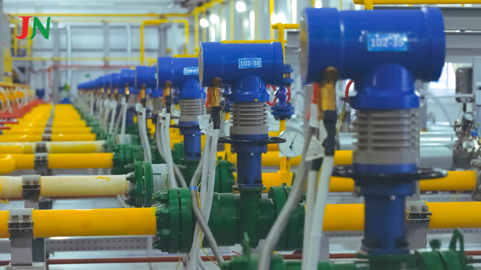 Cơ cấu phân phối khí được chia làm mấy loại? Và những đặc điểm nào giúp động cơ vận hành tối ưu? ANH WEB TS HUTECH 2026 02 27T135321.205