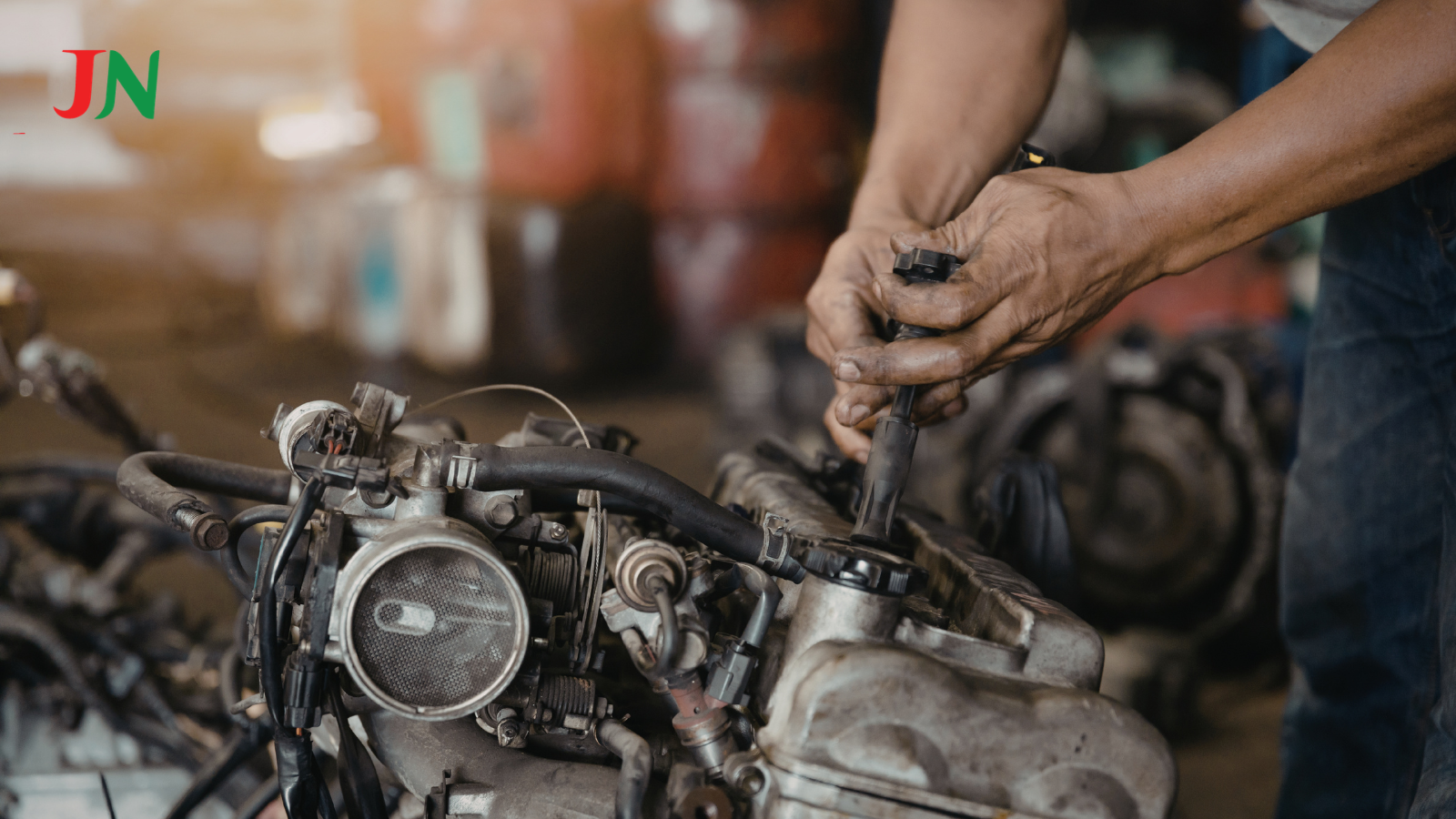 Cơ cấu phân phối khí được chia làm mấy loại? Và những đặc điểm nào giúp động cơ vận hành tối ưu? ANH WEB TS HUTECH 2026 02 27T135721.149