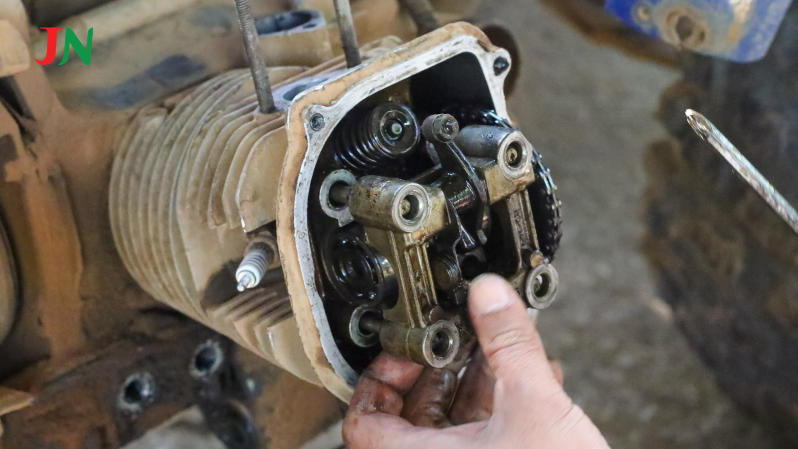 Phớt cơ khí: 7 điều cốt lõi về mechanical seal giúp tối ưu hiệu suất & kéo dài tuổi thọ máy bơm ANH WEB TS HUTECH 2026 02 27T150502.161