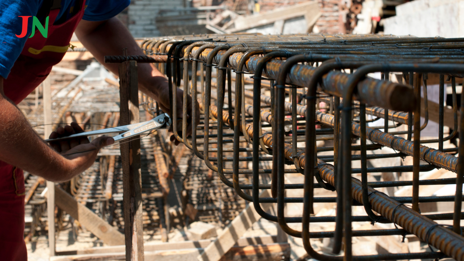 Cơ khí xây dựng: nền tảng vững chắc cho sự phát triển hạ tầng và công nghiệp ANH WEB TS HUTECH 2026 02 27T154438.974