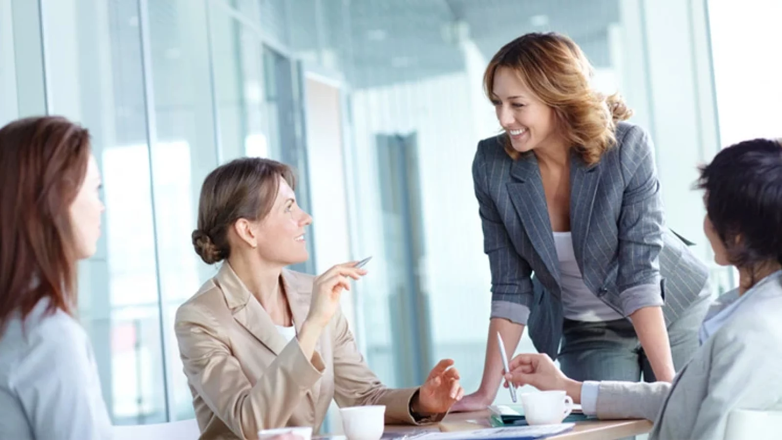 HR là làm gì? 7+ Bí mật Nghề " Vàng" Mà Bạn Cần Biết