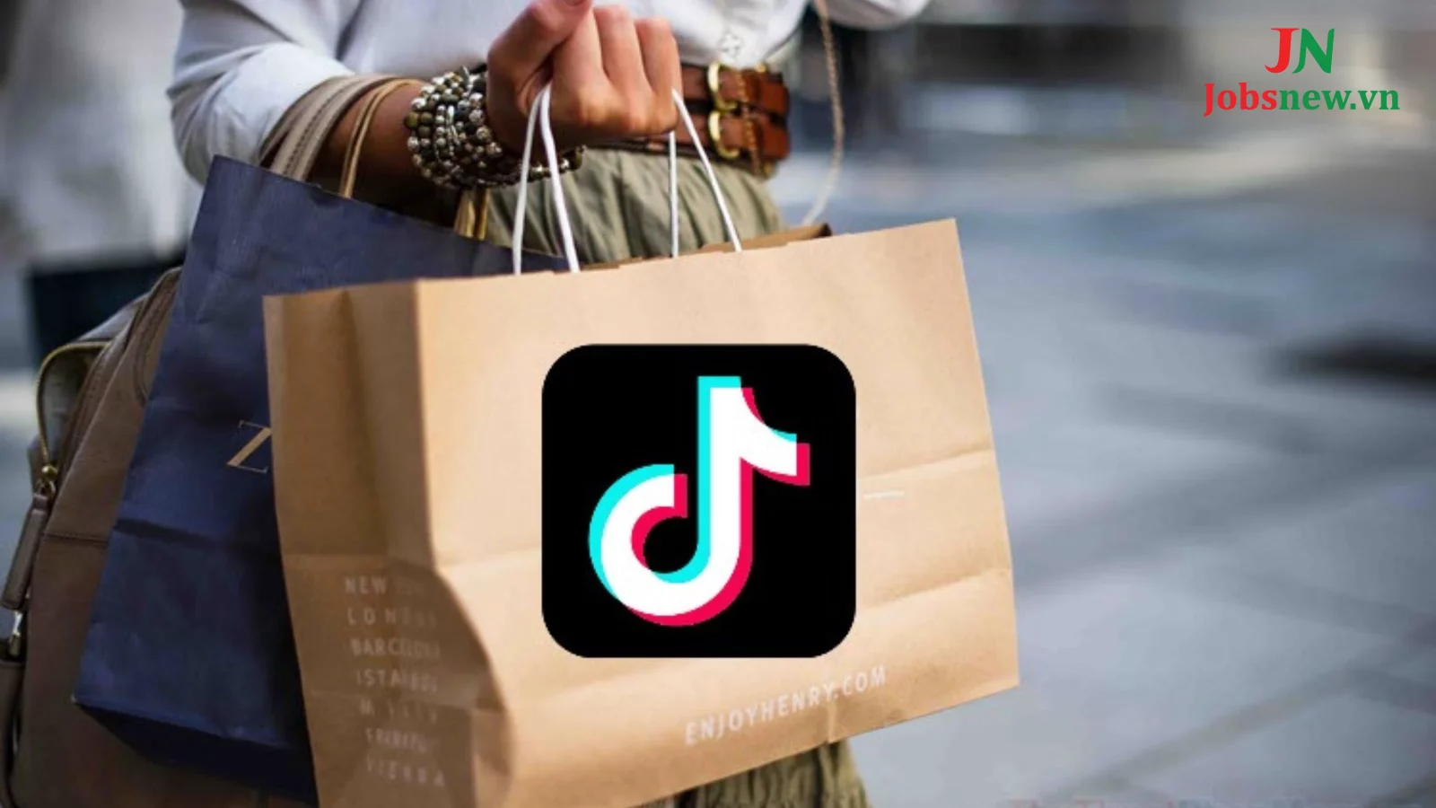 06 cách bán hàng trên tiktok thu lợi nhuận hàng trăm triệu