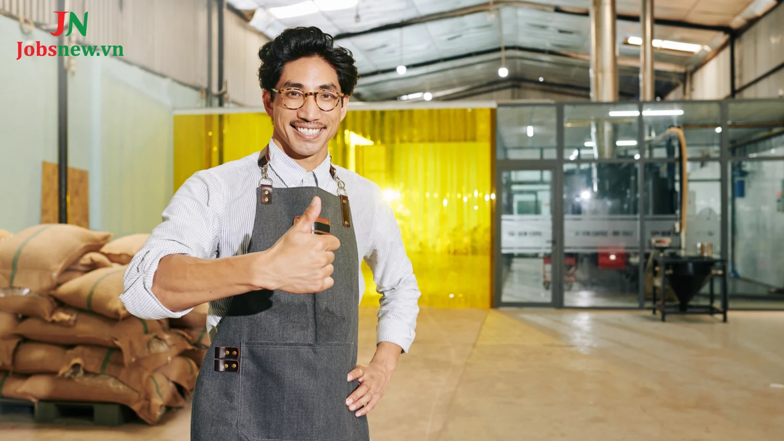 Nghiệp vụ là gì?