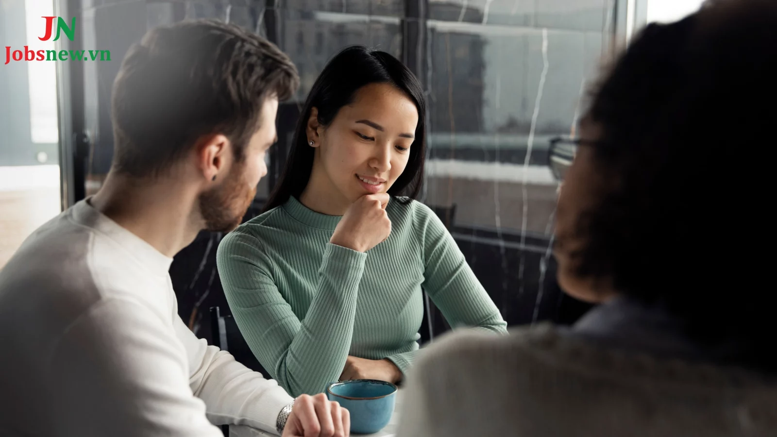 Tâm lý khách hàng