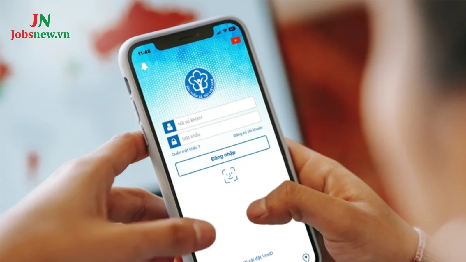 Tra cứu bảo hiểm xã hội