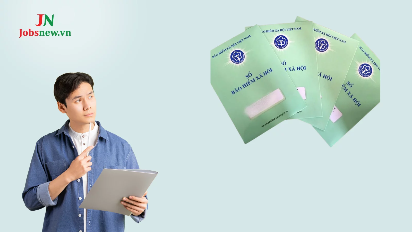 Không nhớ số bảo hiểm xã hội