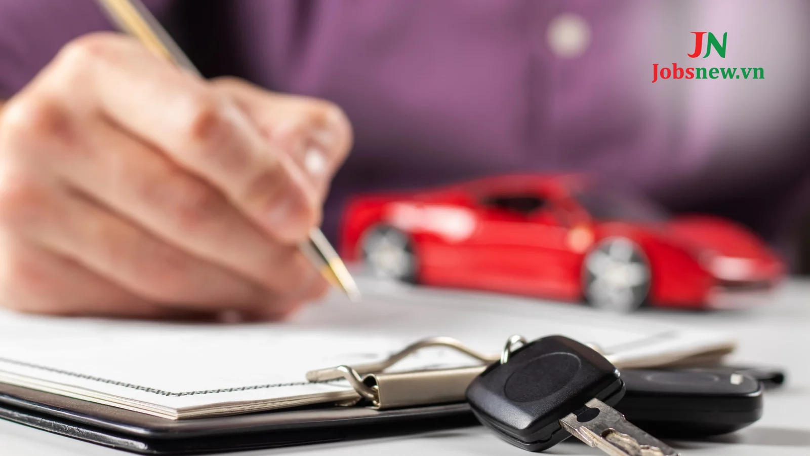 Bảo hiểm trách nhiệm dân sự ô tô