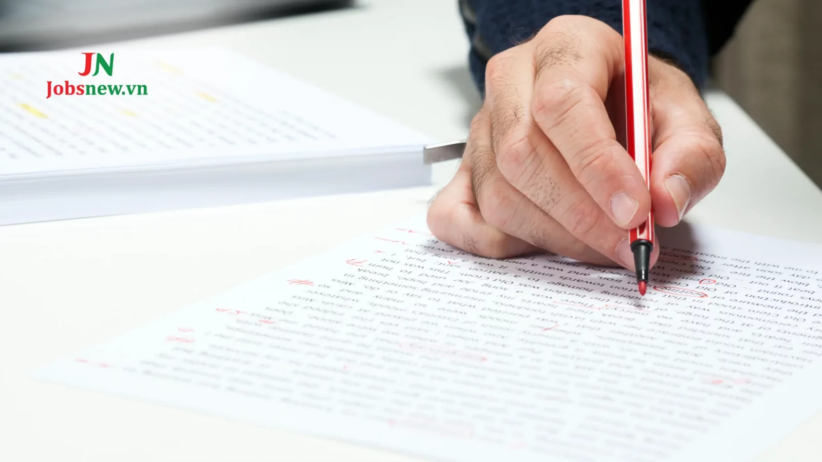 Biên tập viên sách học ngành gì?