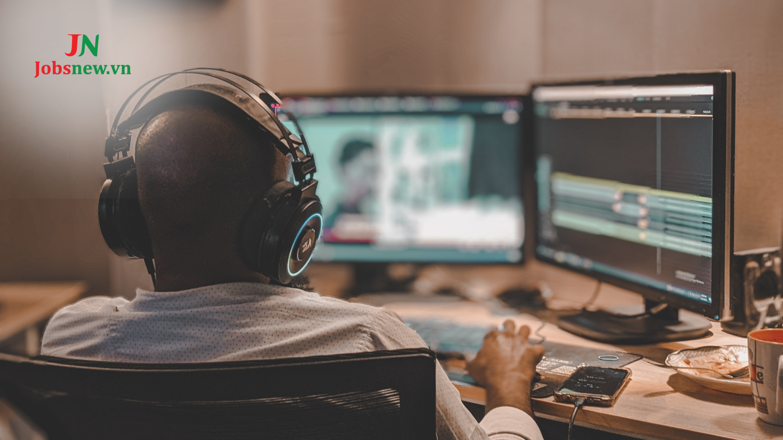 Biên tập phim là gì?