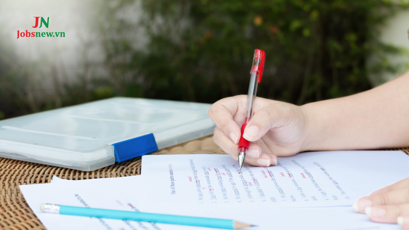 Biên tập nội dung là gì?