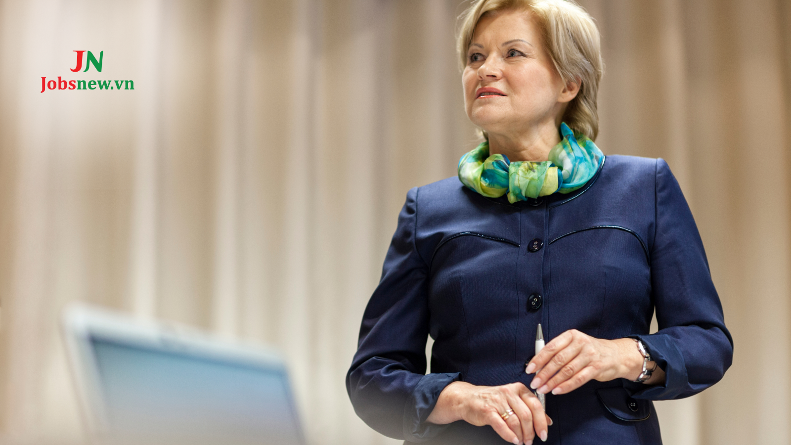 Editor in chief là gì?