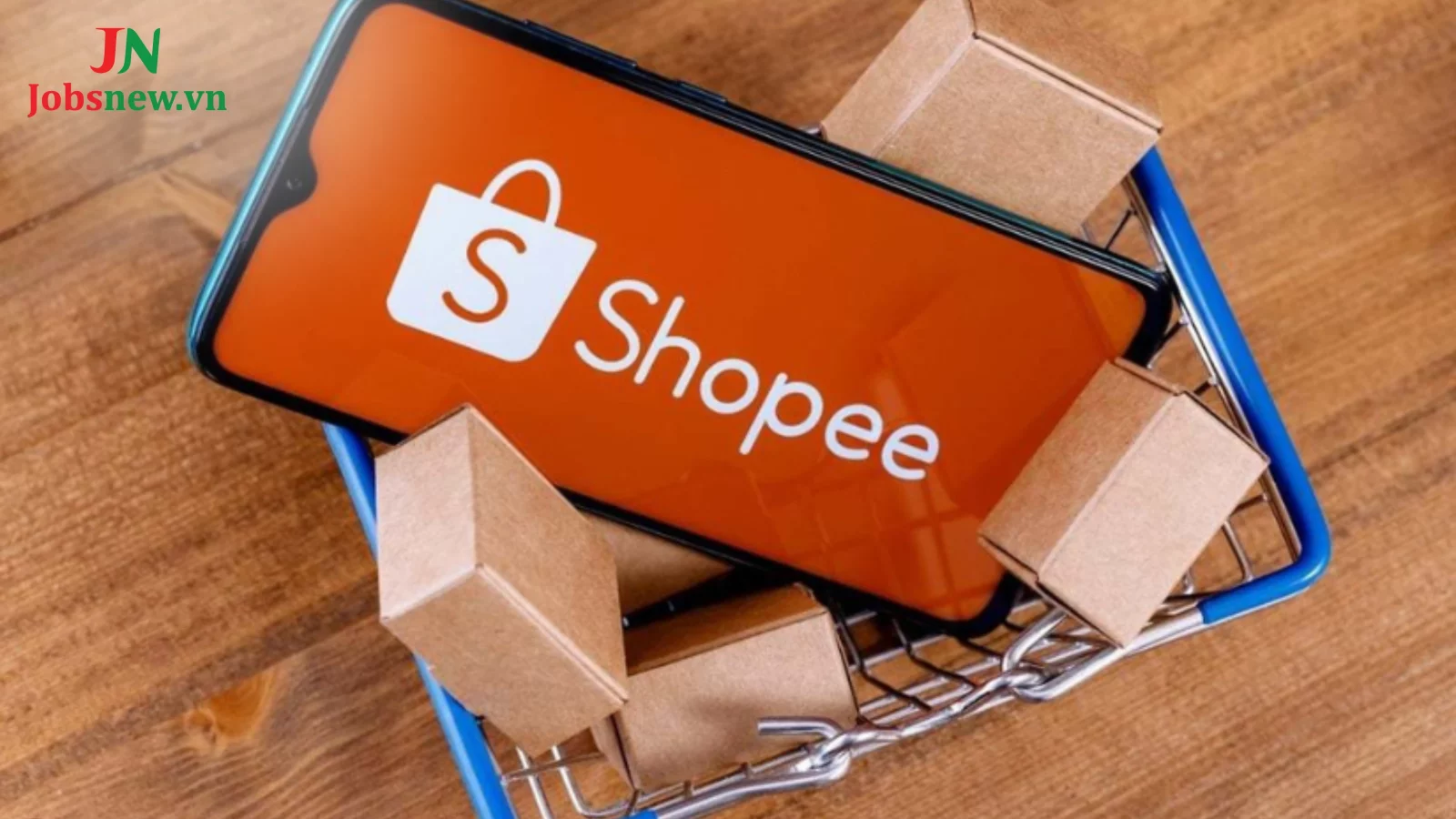 Phí thanh toán trên Shopee