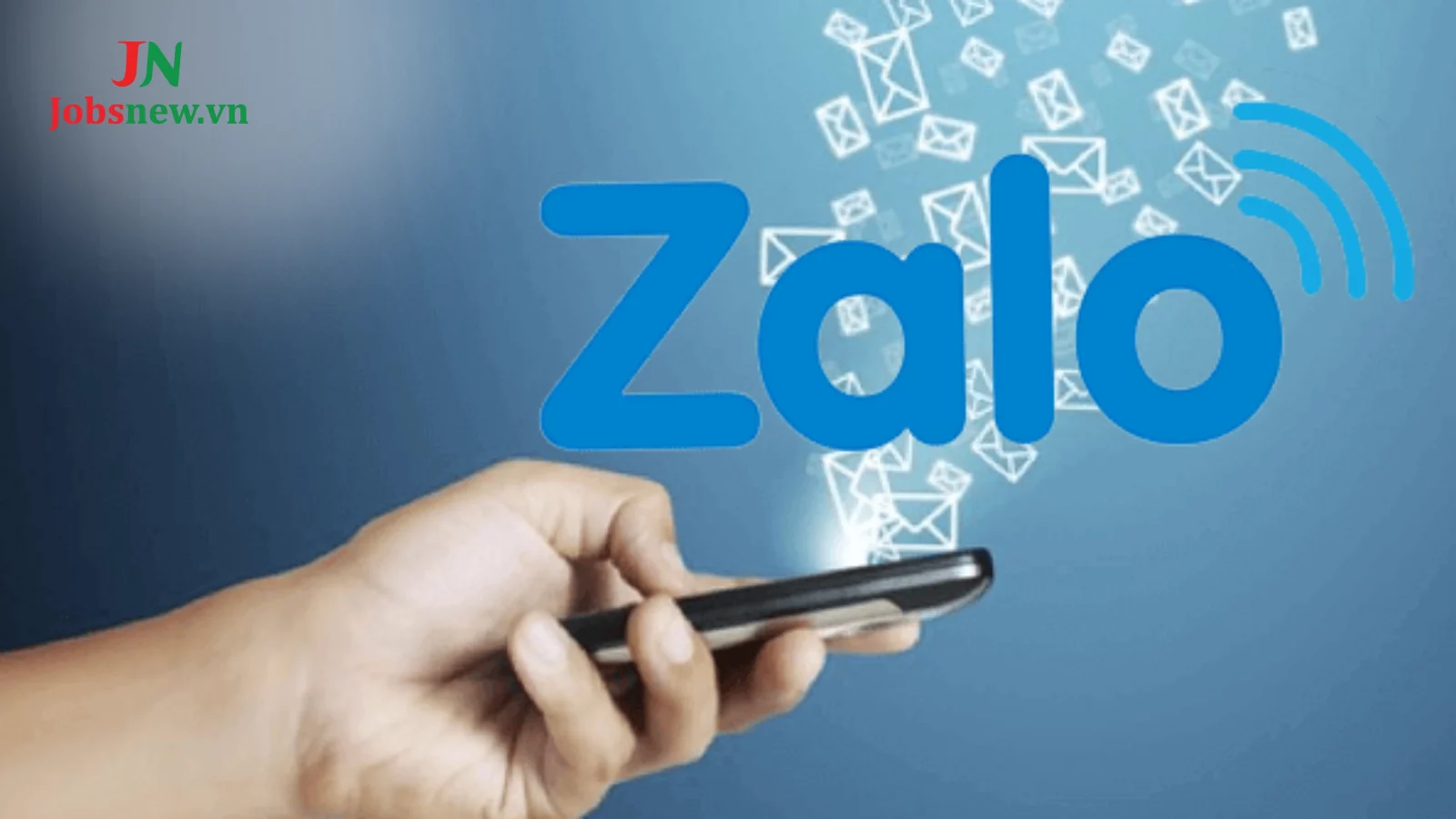 Bán hàng trên zalo