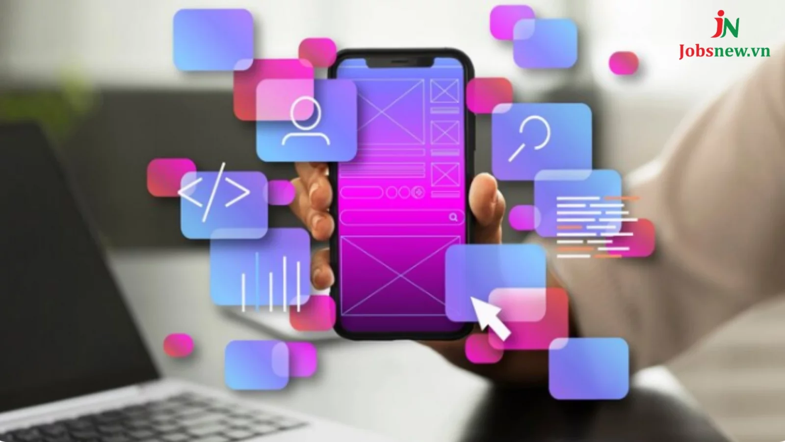 App Kiếm Tiền Online Hướng Dẫn Toàn Diện từ A đến Z