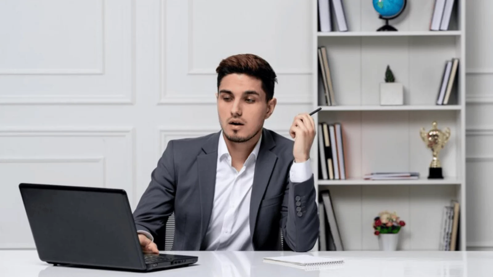 Back Office là gì? Back Office là trụ cột vận hành doanh nghiệp
