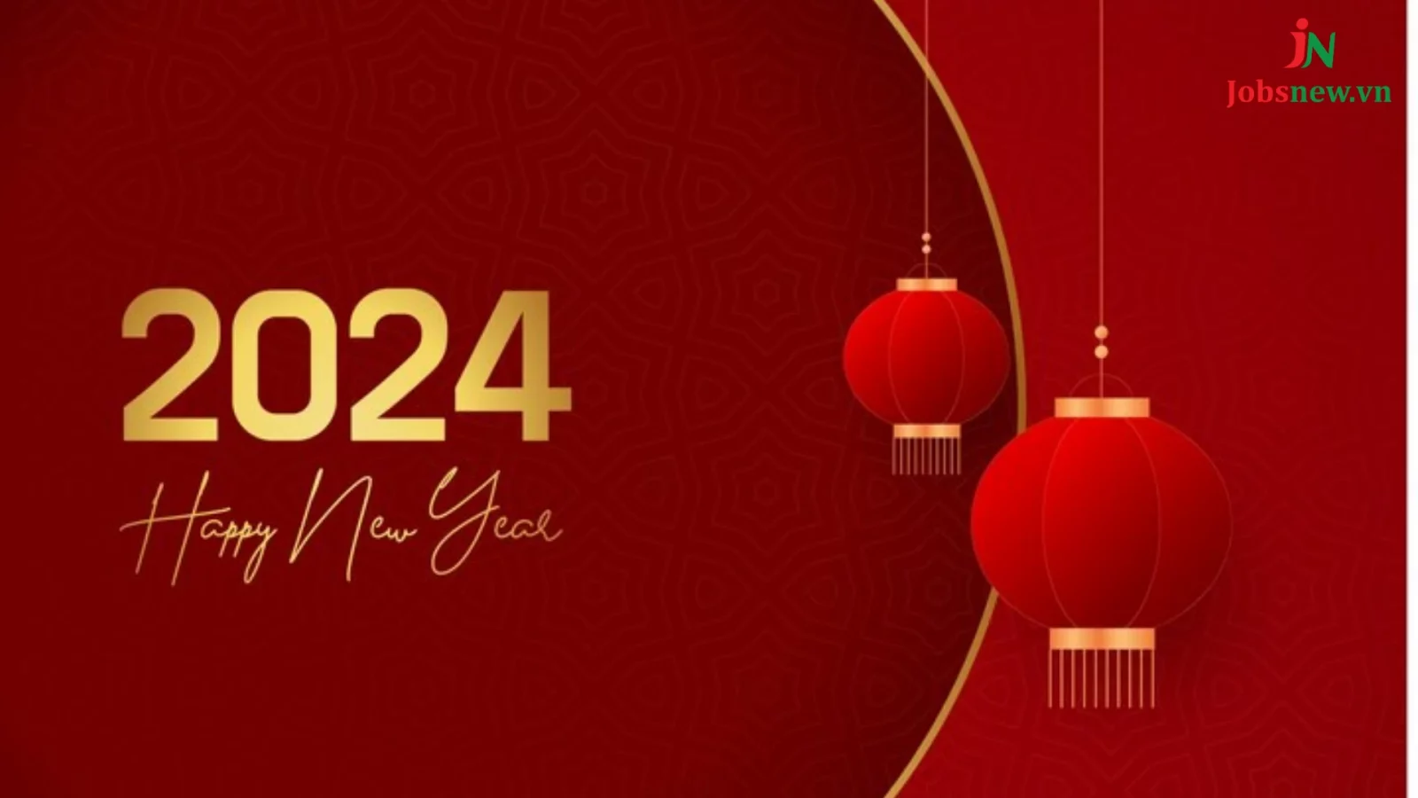 Background Tết - Trang Trí Ngày Tết Ấn Tượng