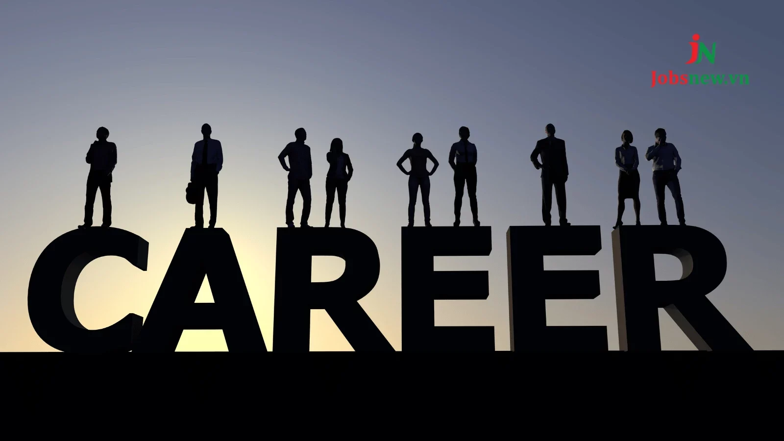 các ngành nghề tương lai