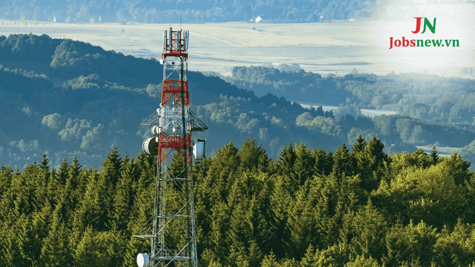 Bưu chính viễn thông là gì