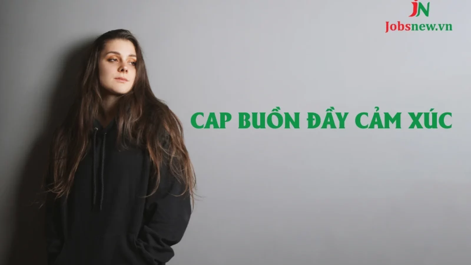 CAP BUỒN ĐẦY CẢM XÚC