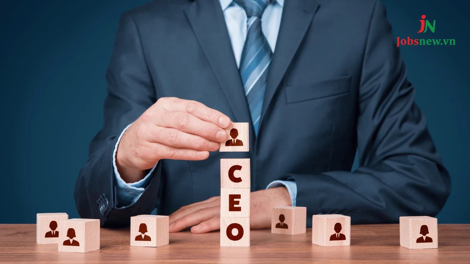 CEO là gì? Khám phá hành trình và yếu tố cần có để trở thành CEO chuyên nghiệp