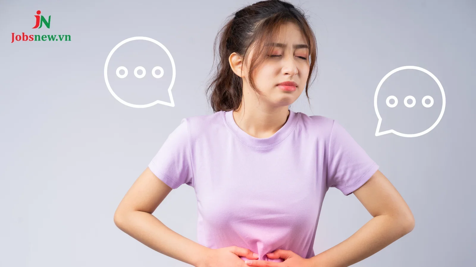 nhắn tin xin sếp nghỉ ốm