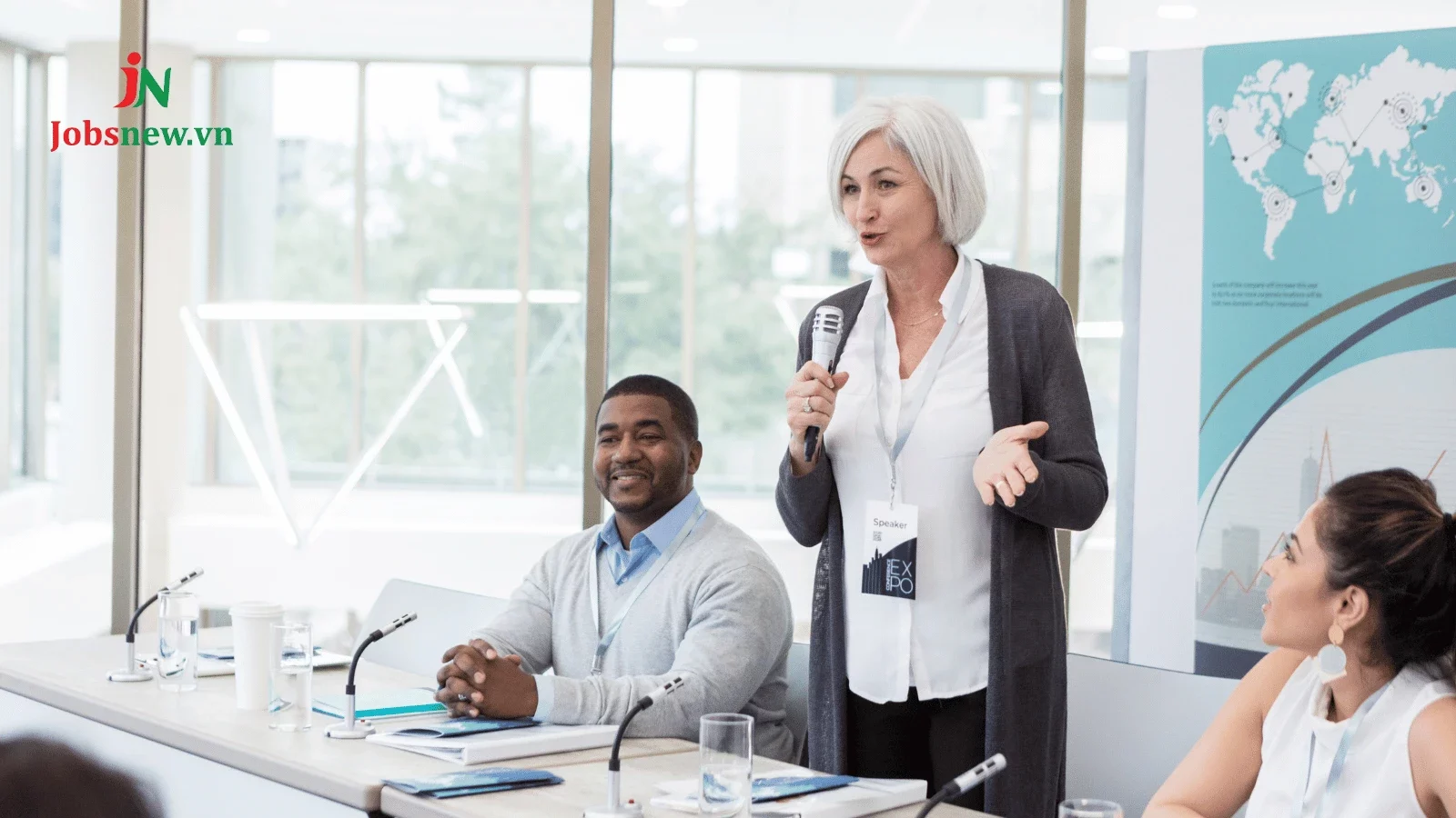 giới thiệu bản thân