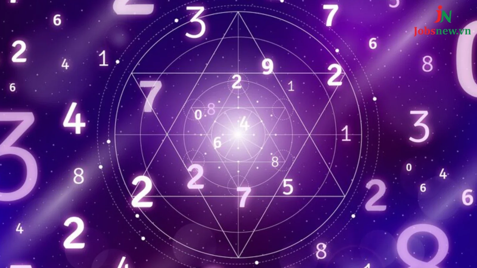 Cách tính số chủ đạo và ý nghĩa của nó trong thần số học