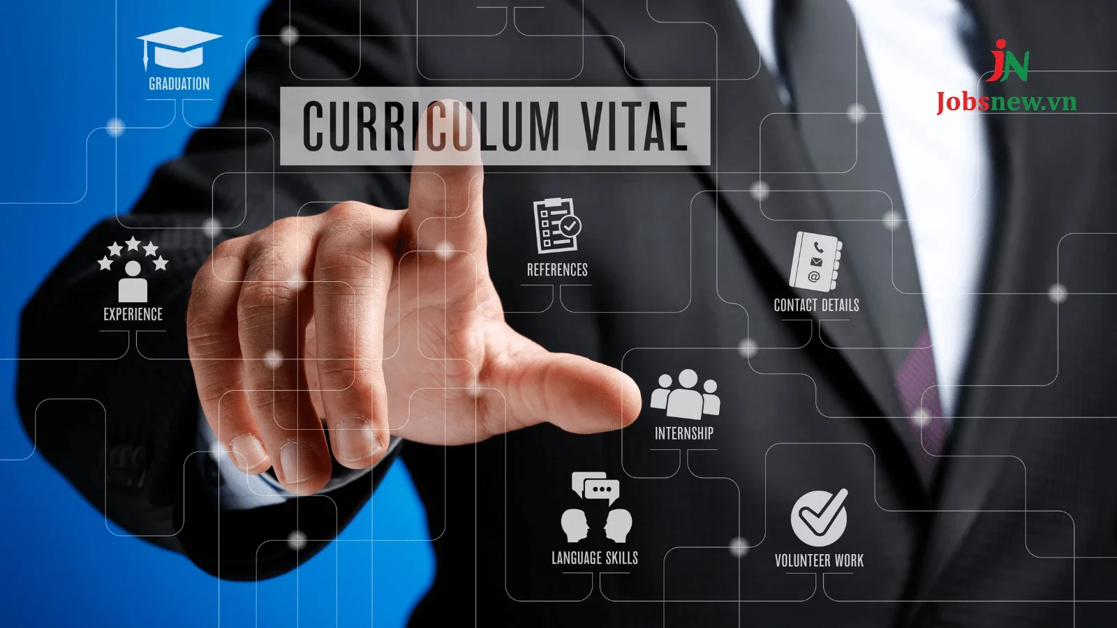 cách viết sơ yếu lý lịch