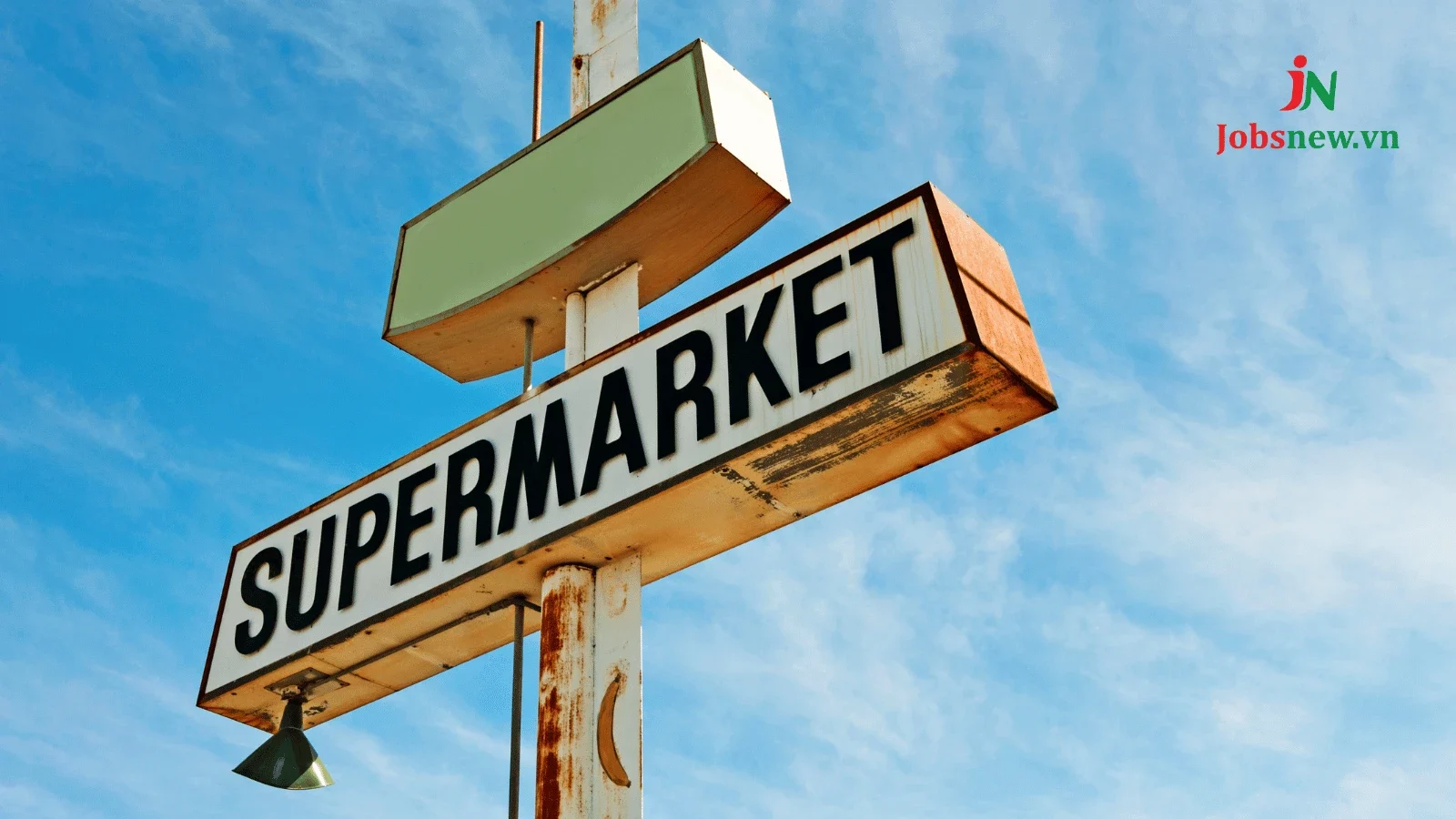 Coopmart tuyển dụng