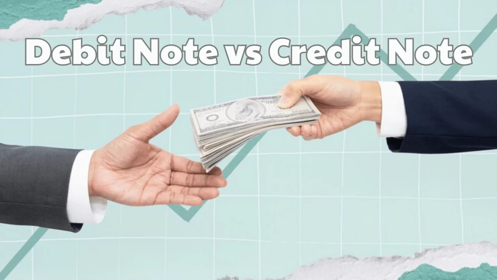 Credit Note là gì? Định nghĩa và vai trò của Credit Note