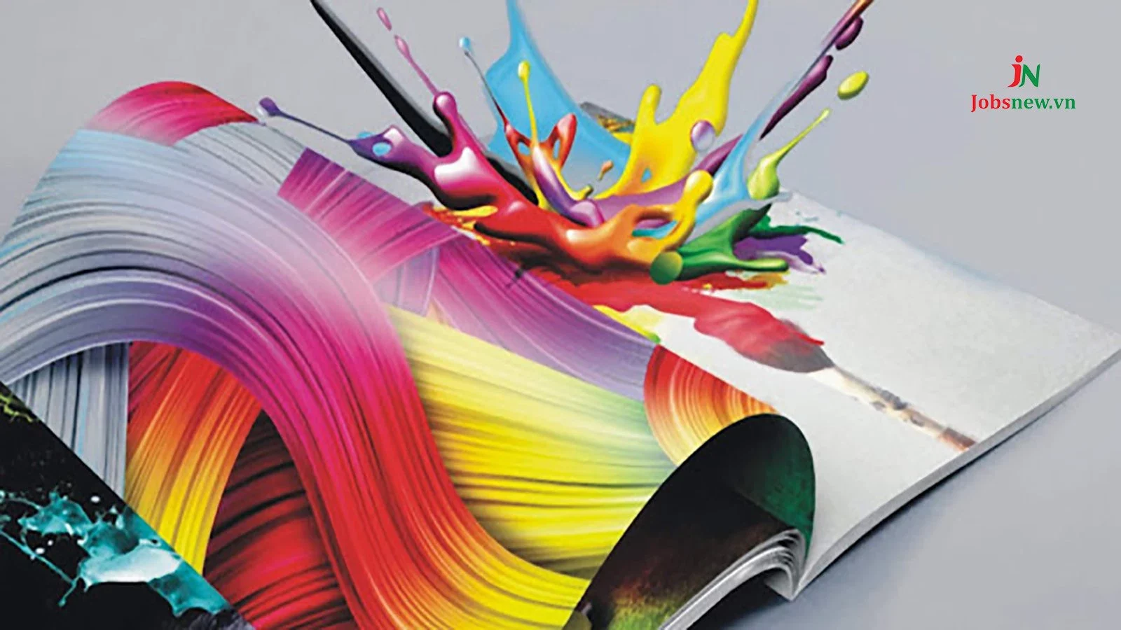 in ấn quảng cáo