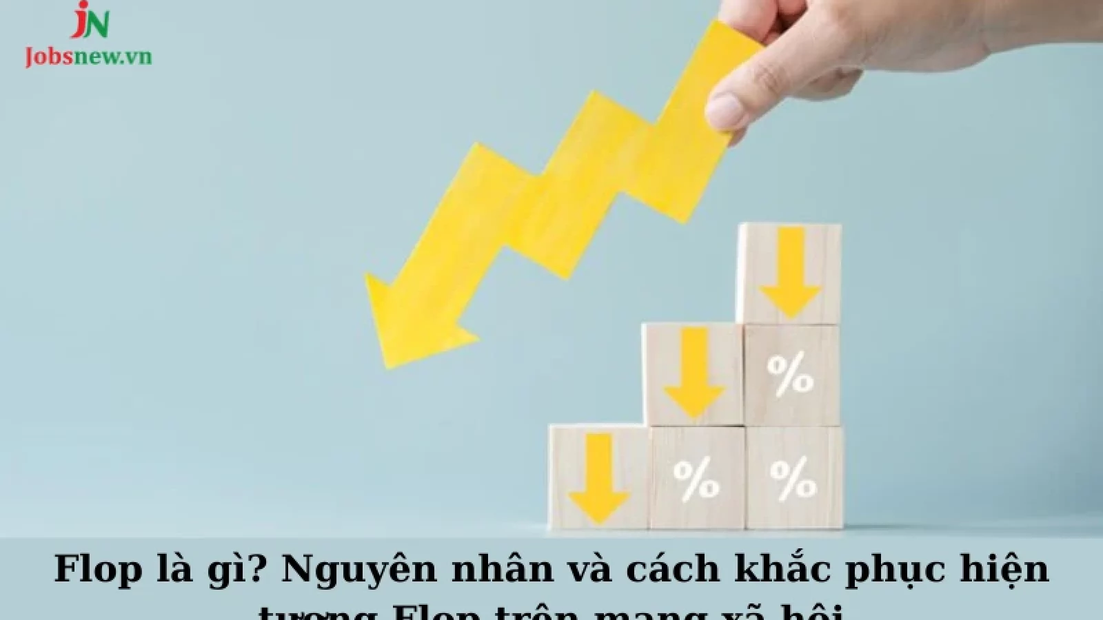flop là gì