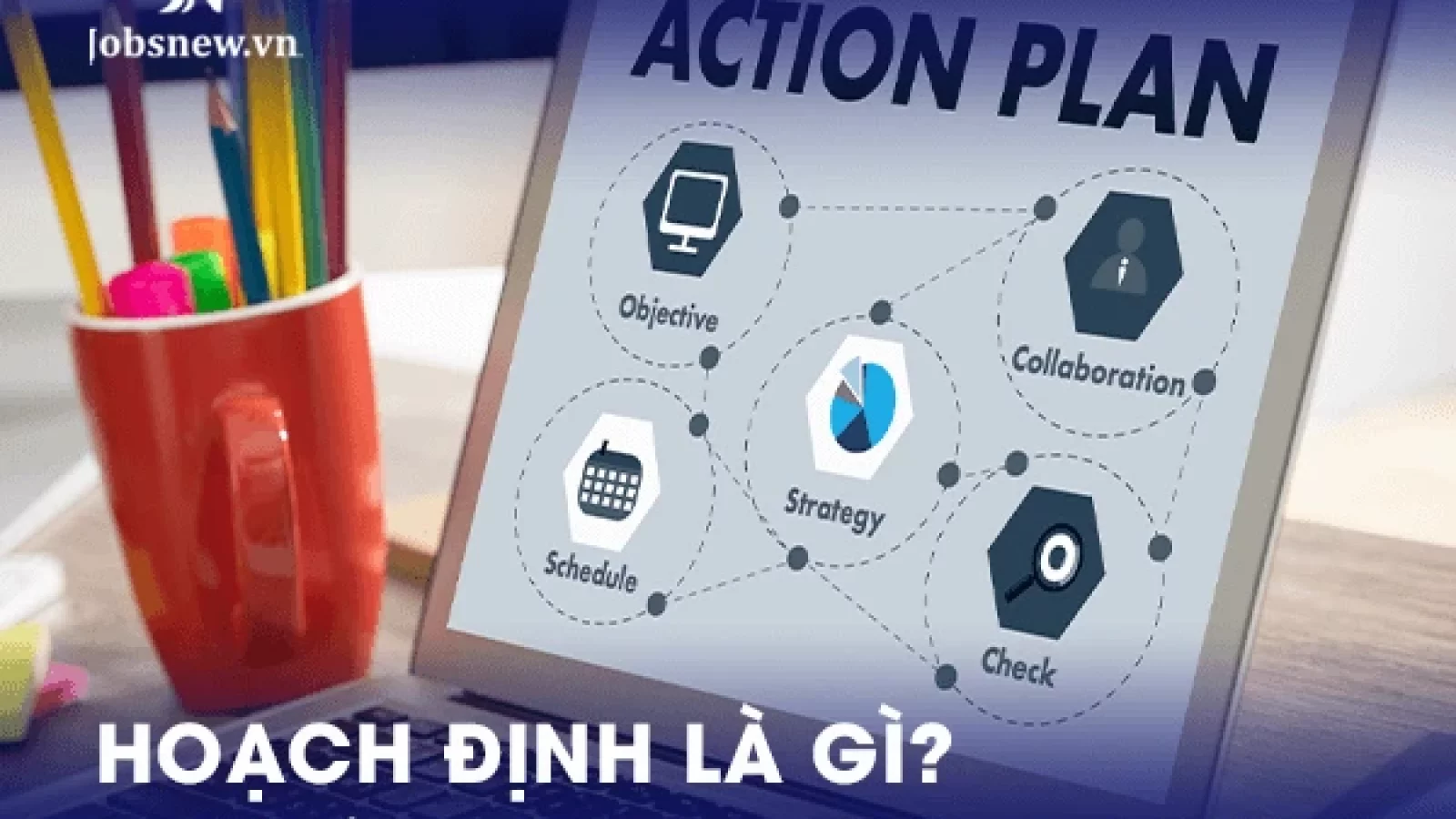 Hoạch định là gì?