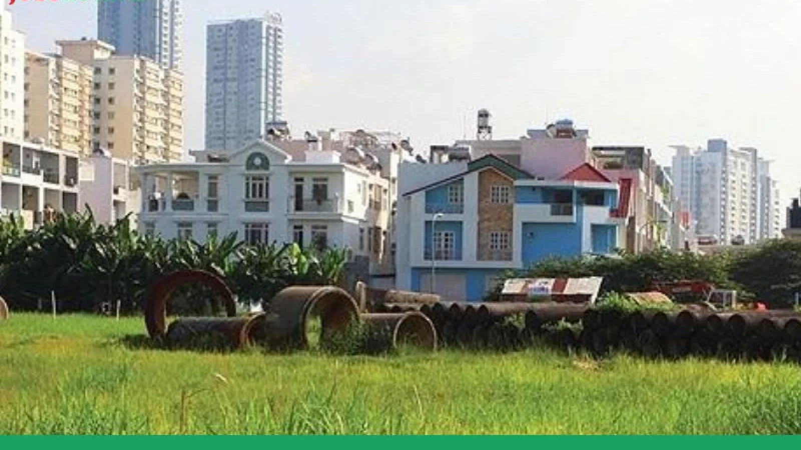 đất phi nông nghiệp là gì