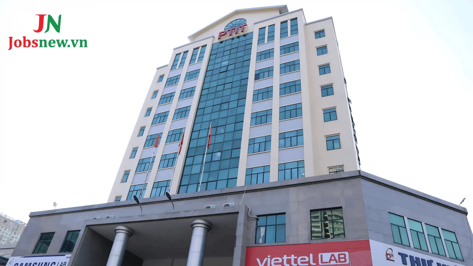 Học viện Công nghệ Bưu chính Viễn thông học phí bao nhiêu