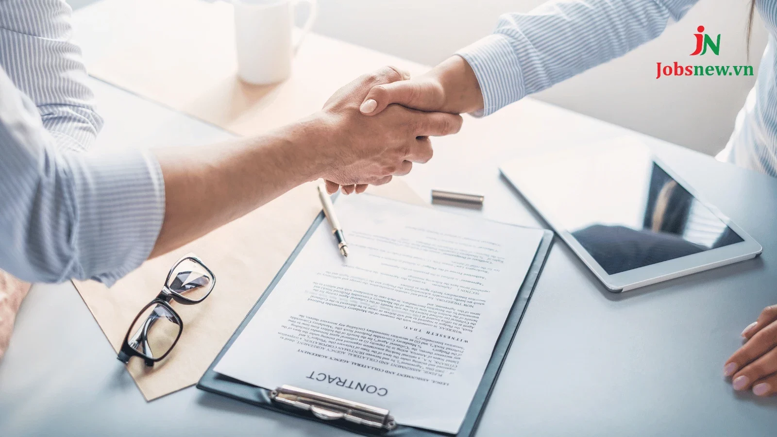 Hợp đồng mua bán