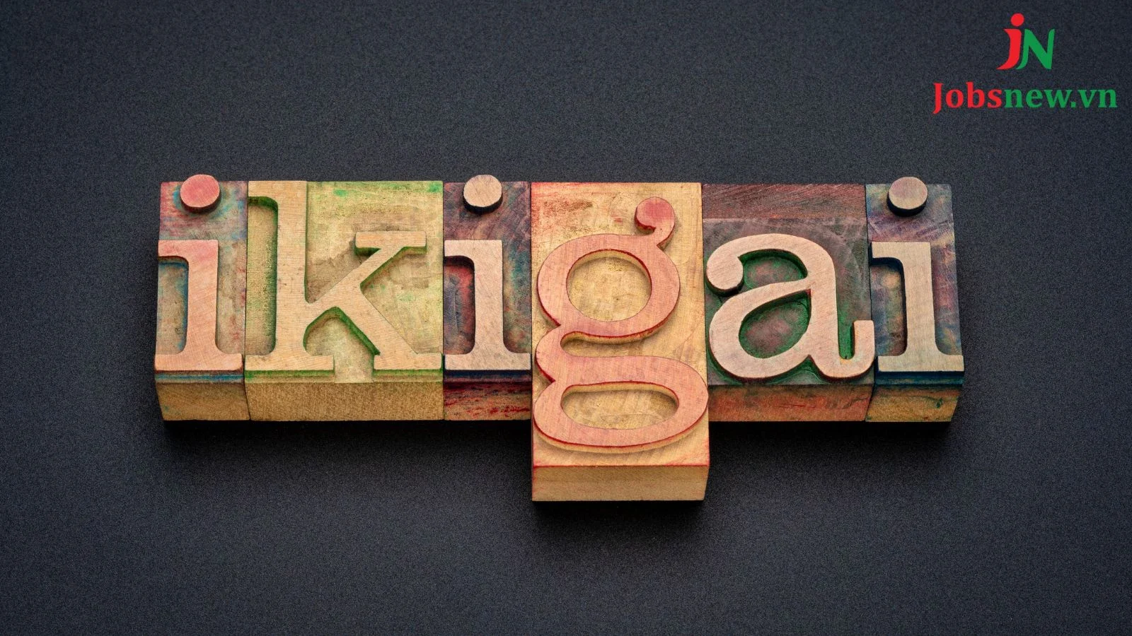 Ikigai_ Khám Phá Bí Mật Hạnh Phúc và Sự Nghiệp Theo Phong Cách Nhật Bản