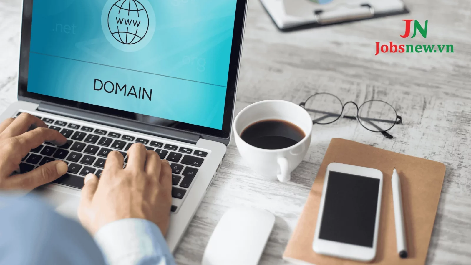 Khái niệm cơ bản về domain là gì