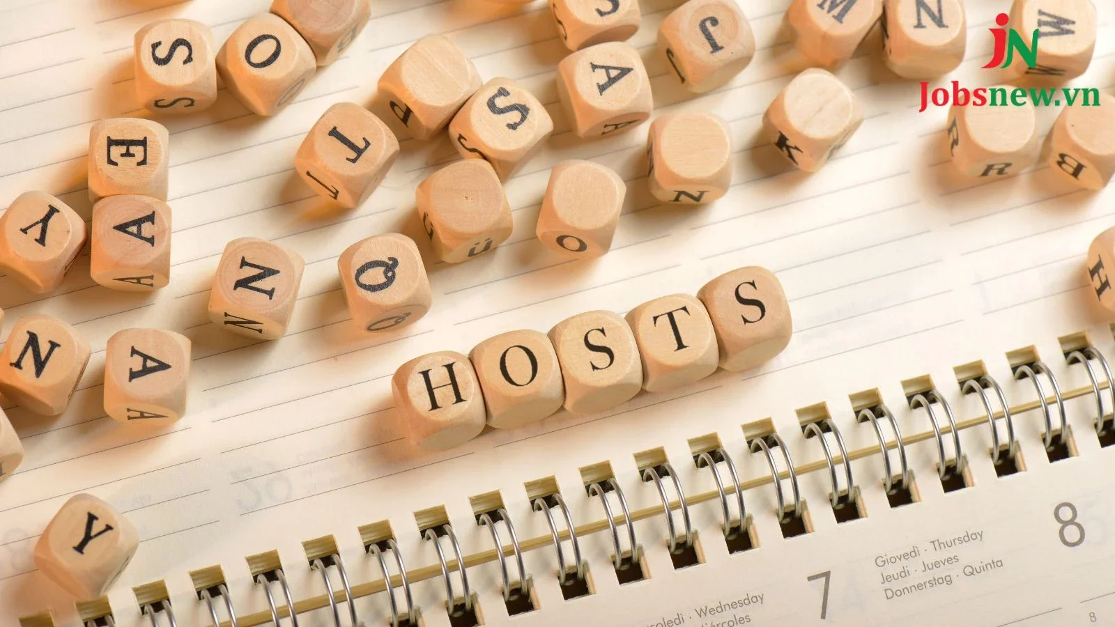 Khám Phá Nghề Host_ Định Nghĩa; Vai Trò; và Cơ Hội Nghề Nghiệp