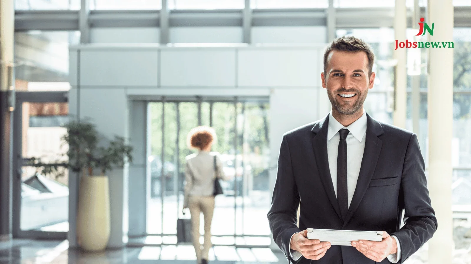 Quản trị khách sạn