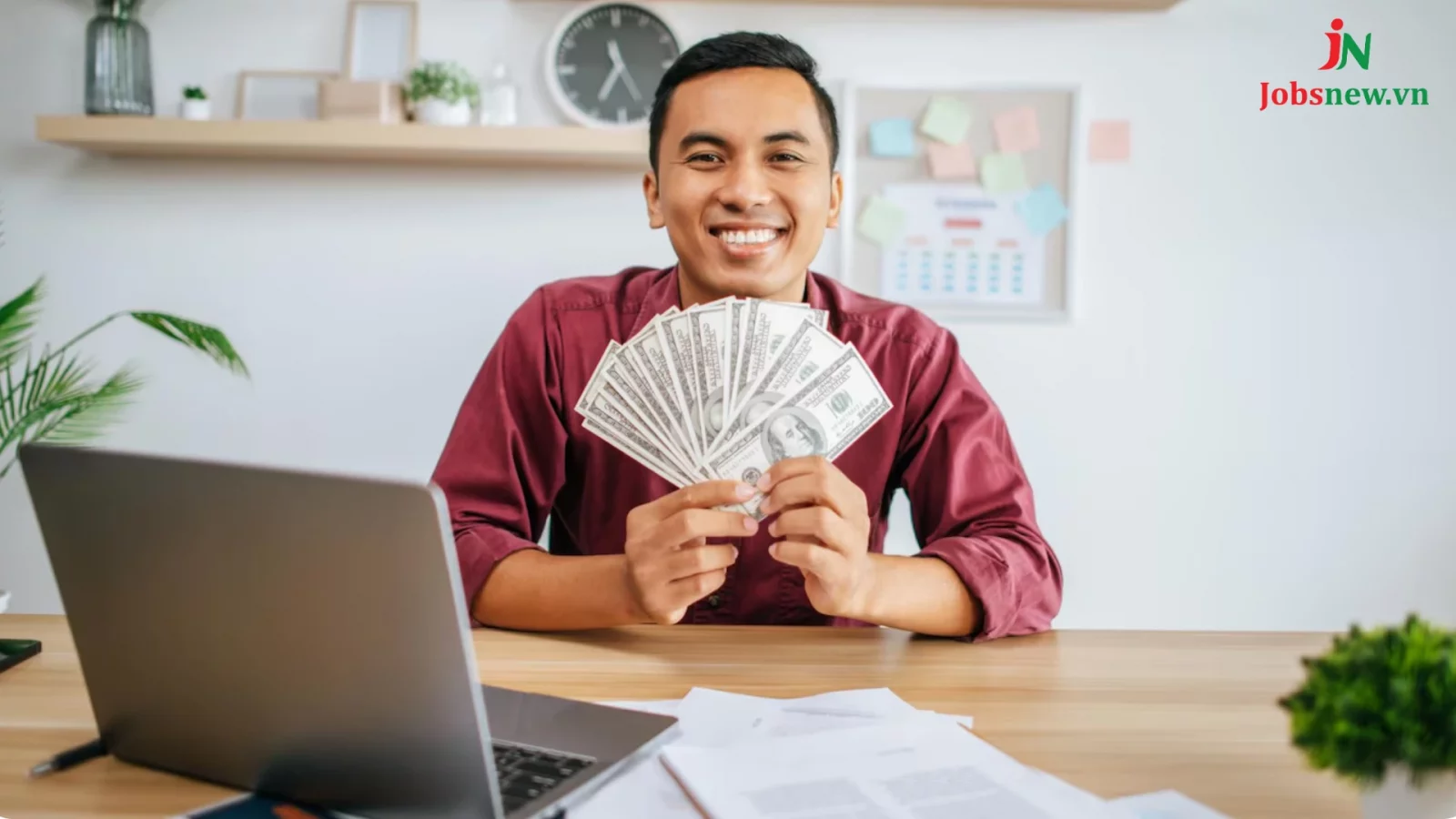 Kiếm Tiền Tại Nhà Hướng Dẫn Chi Tiết và Phương Pháp Hiệu Quả